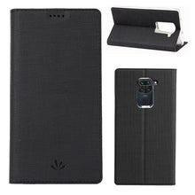 Load image into Gallery viewer, ViLi DMX-54 Shockproof TPU + PU Leather Magnetic Attraction Horizontal Flip Protective Case with Card Slots &amp; Holder, For OnePlus Nord / OnePlus Z / OnePlus 8 Nord 5G, For Xiaomi Redmi 10X 4G / Redmi Note9