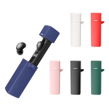 Load image into Gallery viewer, Wireless Earphone Silicone Protective Case