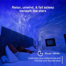 Load image into Gallery viewer, G001 Space Rabbit Starry Sky Projection Lamp Bluetooth Speaker 2 in 1 Laser Light, G001 Bluetooth