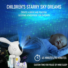 Load image into Gallery viewer, G002 Space Rabbit Starry Sky Projection Lamp Bluetooth Speaker 2 in 1 Laser Light, G002 Bluetooth