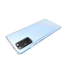 Load image into Gallery viewer, Glossy Transparent Protective Case