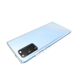 Glossy Transparent Protective Case