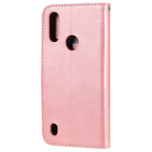 Load image into Gallery viewer, Fashion Calf Texture Zipper Horizontal Flip Leather Case with Holder &amp; Card Slots &amp; Wallet Function, For Motorola Moto E6s (2020), For Motorola Moto G8 Power Lite, For OPPO Reno3 Pro / Find X2 Neo, For OPPO Reno3 5G/ Find X2 Lite, For Xiaomi Redmi 9   ...