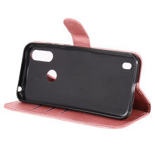 Load image into Gallery viewer, Fashion Calf Texture Zipper Horizontal Flip Leather Case with Holder &amp; Card Slots &amp; Wallet Function, For Motorola Moto E6s (2020), For Motorola Moto G8 Power Lite, For OPPO Reno3 Pro / Find X2 Neo, For OPPO Reno3 5G/ Find X2 Lite, For Xiaomi Redmi 9   ...