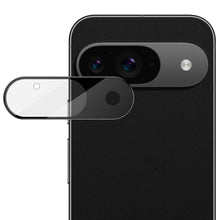 Load image into Gallery viewer, IMAK Rear Camera Lens Glass Film Black Version, For Google Pixel 10a, For Google Pixel 10 Pro Fold, For Google Pixel 10 Pro XL, For Google Pixel 10 Pro, For Google Pixel 10, For Google Pixel 9a, For Google Pixel 9 Pro XL, For Google Pixel 9 Pro Fold   ...