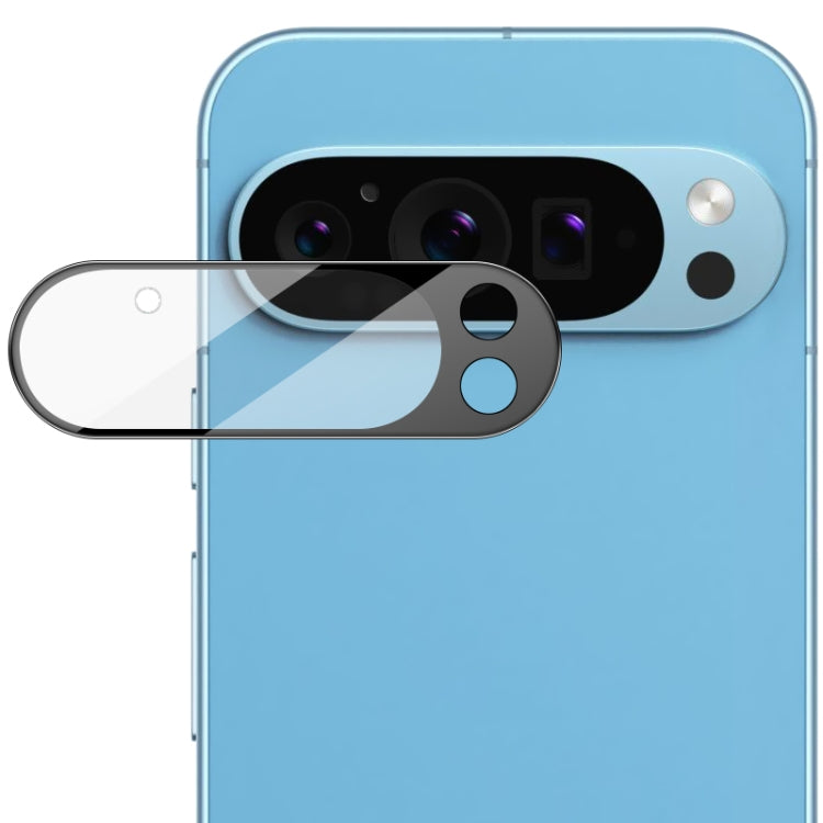 IMAK Rear Camera Lens Glass Film Black Version, For Google Pixel 10a, For Google Pixel 10 Pro Fold, For Google Pixel 10 Pro XL, For Google Pixel 10 Pro, For Google Pixel 10, For Google Pixel 9a, For Google Pixel 9 Pro XL, For Google Pixel 9 Pro Fold   ...