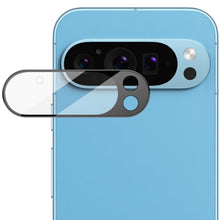Load image into Gallery viewer, IMAK Rear Camera Lens Glass Film Black Version, For Google Pixel 10a, For Google Pixel 10 Pro Fold, For Google Pixel 10 Pro XL, For Google Pixel 10 Pro, For Google Pixel 10, For Google Pixel 9a, For Google Pixel 9 Pro XL, For Google Pixel 9 Pro Fold   ...