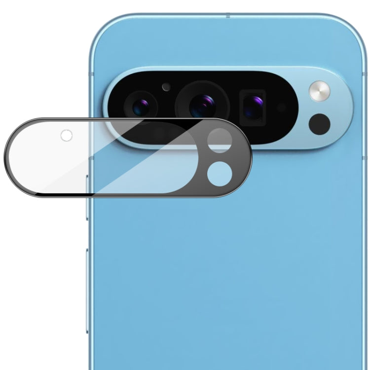 IMAK Rear Camera Lens Glass Film Black Version, For Google Pixel 10a, For Google Pixel 10 Pro Fold, For Google Pixel 10 Pro XL, For Google Pixel 10 Pro, For Google Pixel 10, For Google Pixel 9a, For Google Pixel 9 Pro XL, For Google Pixel 9 Pro Fold   ...