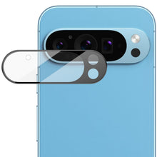 Load image into Gallery viewer, IMAK Rear Camera Lens Glass Film Black Version, For Google Pixel 10a, For Google Pixel 10 Pro Fold, For Google Pixel 10 Pro XL, For Google Pixel 10 Pro, For Google Pixel 10, For Google Pixel 9a, For Google Pixel 9 Pro XL, For Google Pixel 9 Pro Fold   ...