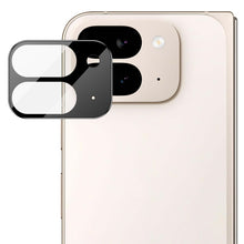 Load image into Gallery viewer, IMAK Rear Camera Lens Glass Film Black Version, For Google Pixel 10a, For Google Pixel 10 Pro Fold, For Google Pixel 10 Pro XL, For Google Pixel 10 Pro, For Google Pixel 10, For Google Pixel 9a, For Google Pixel 9 Pro XL, For Google Pixel 9 Pro Fold   ...