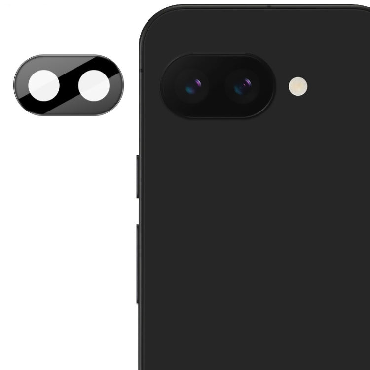 IMAK Rear Camera Lens Glass Film Black Version, For Google Pixel 10a, For Google Pixel 10 Pro Fold, For Google Pixel 10 Pro XL, For Google Pixel 10 Pro, For Google Pixel 10, For Google Pixel 9a, For Google Pixel 9 Pro XL, For Google Pixel 9 Pro Fold   ...
