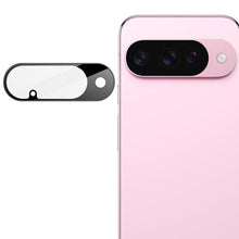 Load image into Gallery viewer, IMAK Rear Camera Lens Glass Film Black Version, For Google Pixel 10a, For Google Pixel 10 Pro Fold, For Google Pixel 10 Pro XL, For Google Pixel 10 Pro, For Google Pixel 10, For Google Pixel 9a, For Google Pixel 9 Pro XL, For Google Pixel 9 Pro Fold   ...