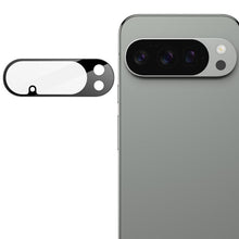 Load image into Gallery viewer, IMAK Rear Camera Lens Glass Film Black Version, For Google Pixel 10a, For Google Pixel 10 Pro Fold, For Google Pixel 10 Pro XL, For Google Pixel 10 Pro, For Google Pixel 10, For Google Pixel 9a, For Google Pixel 9 Pro XL, For Google Pixel 9 Pro Fold   ...