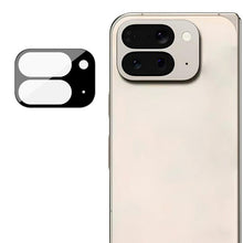 Load image into Gallery viewer, IMAK Rear Camera Lens Glass Film Black Version, For Google Pixel 10a, For Google Pixel 10 Pro Fold, For Google Pixel 10 Pro XL, For Google Pixel 10 Pro, For Google Pixel 10, For Google Pixel 9a, For Google Pixel 9 Pro XL, For Google Pixel 9 Pro Fold   ...