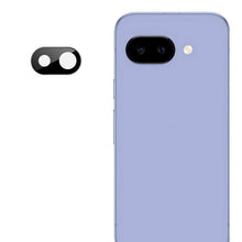 Load image into Gallery viewer, IMAK Rear Camera Lens Glass Film Black Version, For Google Pixel 10a, For Google Pixel 10 Pro Fold, For Google Pixel 10 Pro XL, For Google Pixel 10 Pro, For Google Pixel 10, For Google Pixel 9a, For Google Pixel 9 Pro XL, For Google Pixel 9 Pro Fold   ...