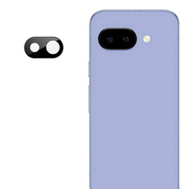 IMAK Rear Camera Lens Glass Film Black Version, For Google Pixel 10a, For Google Pixel 10 Pro Fold, For Google Pixel 10 Pro XL, For Google Pixel 10 Pro, For Google Pixel 10, For Google Pixel 9a, For Google Pixel 9 Pro XL, For Google Pixel 9 Pro Fold   ...