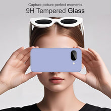 Load image into Gallery viewer, IMAK Rear Camera Lens Glass Film Black Version, For Google Pixel 10a, For Google Pixel 10 Pro Fold, For Google Pixel 10 Pro XL, For Google Pixel 10 Pro, For Google Pixel 10, For Google Pixel 9a, For Google Pixel 9 Pro XL, For Google Pixel 9 Pro Fold   ...