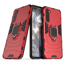 Load image into Gallery viewer, Shockproof PC + TPU Protective Case with Magnetic Ring Holder, For iPhone 12  mini, For OPPO A7 / A12, For Vivo iQOO Z1x, For Vivo X50 Pro+, For OnePlus Nord, For OPPO A72 5G, For Galaxy M01