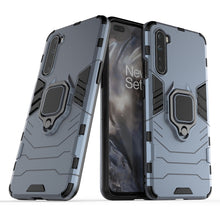 Load image into Gallery viewer, Shockproof PC + TPU Protective Case with Magnetic Ring Holder, For iPhone 12  mini, For OPPO A7 / A12, For Vivo iQOO Z1x, For Vivo X50 Pro+, For OnePlus Nord, For OPPO A72 5G, For Galaxy M01