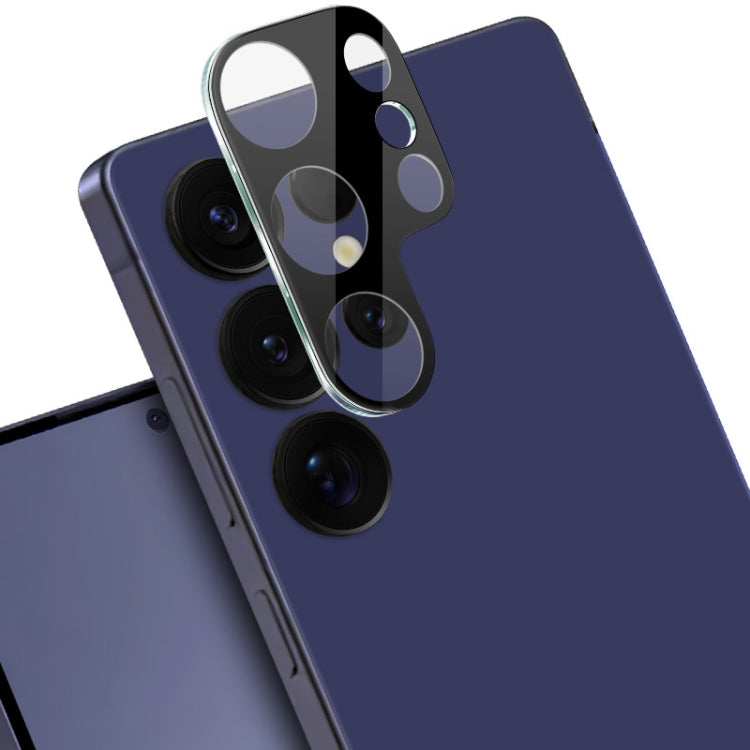 imak High Definition Integrated Glass Lens Film Black Version, For Samsung Galaxy Z TriFold, For Samsung Galaxy Z Flip7 FE, For Samsung Galaxy Z Fold7 5G, For Samsung Galaxy Z Flip7 5G, For Samsung Galaxy Z Fold Special, For Samsung Galaxy S25 5G      ...