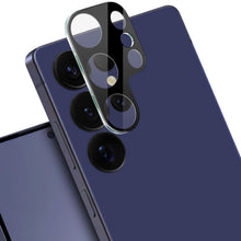 Load image into Gallery viewer, imak High Definition Integrated Glass Lens Film Black Version, For Samsung Galaxy Z TriFold, For Samsung Galaxy Z Flip7 FE, For Samsung Galaxy Z Fold7 5G, For Samsung Galaxy Z Flip7 5G, For Samsung Galaxy Z Fold Special, For Samsung Galaxy S25 5G      ...