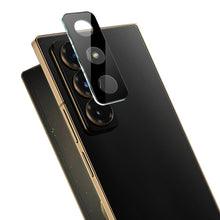 Load image into Gallery viewer, imak High Definition Integrated Glass Lens Film Black Version, For Samsung Galaxy Z TriFold, For Samsung Galaxy Z Flip7 FE, For Samsung Galaxy Z Fold7 5G, For Samsung Galaxy Z Flip7 5G, For Samsung Galaxy Z Fold Special, For Samsung Galaxy S25 5G      ...