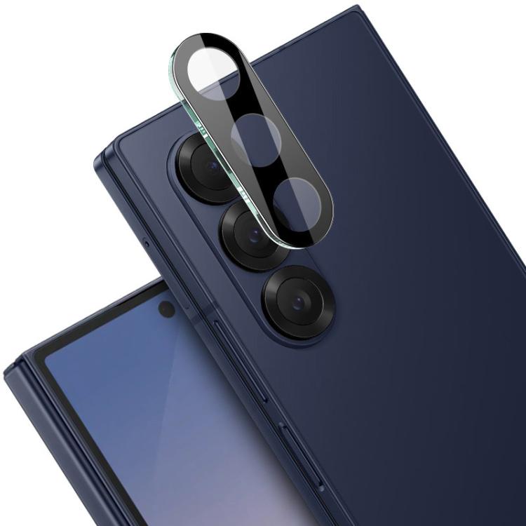 imak High Definition Integrated Glass Lens Film Black Version, For Samsung Galaxy Z TriFold, For Samsung Galaxy Z Flip7 FE, For Samsung Galaxy Z Fold7 5G, For Samsung Galaxy Z Flip7 5G, For Samsung Galaxy Z Fold Special, For Samsung Galaxy S25 5G      ...