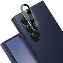 Load image into Gallery viewer, imak High Definition Integrated Glass Lens Film Black Version, For Samsung Galaxy Z TriFold, For Samsung Galaxy Z Flip7 FE, For Samsung Galaxy Z Fold7 5G, For Samsung Galaxy Z Flip7 5G, For Samsung Galaxy Z Fold Special, For Samsung Galaxy S25 5G      ...