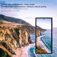 Load image into Gallery viewer, imak High Definition Integrated Glass Lens Film Black Version, For Samsung Galaxy Z TriFold, For Samsung Galaxy Z Flip7 FE, For Samsung Galaxy Z Fold7 5G, For Samsung Galaxy Z Flip7 5G, For Samsung Galaxy Z Fold Special, For Samsung Galaxy S25 5G      ...