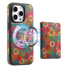 Load image into Gallery viewer, MagSafe Detachable Card Slot Holder Phone Case, For iPhone 12 Pro Max, For iPhone 12 Pro