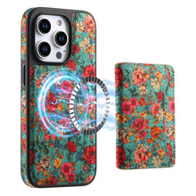 Load image into Gallery viewer, MagSafe Detachable Card Slot Holder Phone Case, For iPhone 12 Pro Max, For iPhone 12 Pro