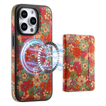 Load image into Gallery viewer, MagSafe Detachable Card Slot Holder Phone Case, For iPhone 12 Pro Max, For iPhone 12 Pro