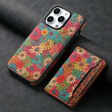 Load image into Gallery viewer, MagSafe Detachable Card Slot Holder Phone Case, For iPhone 12 Pro Max, For iPhone 12 Pro