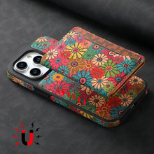 Load image into Gallery viewer, MagSafe Detachable Card Slot Holder Phone Case, For iPhone 12 Pro Max, For iPhone 12 Pro