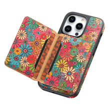 Load image into Gallery viewer, MagSafe Detachable Card Slot Holder Phone Case, For iPhone 12 Pro Max, For iPhone 12 Pro