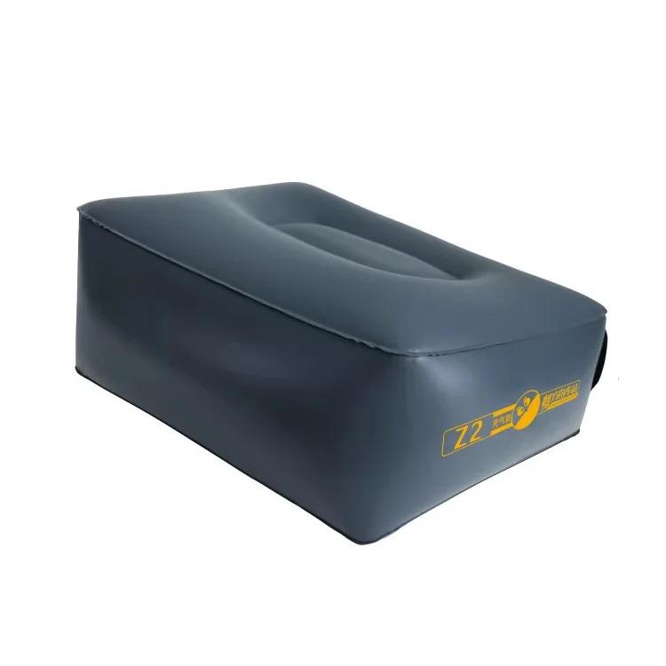 Universal Car Travel Inflatable Stool, Z2 PVC Trapezoidal Inflatable Stool, Z4 PVC Small Square Stool, Z5 PVC Large Square Stool, Z2Q1 PVC Step Stool + Car Pump, Z3Q1 Cloth Step Stool + Car Pump, Z4Q1 Small Square Stool + Car Pump                      ...