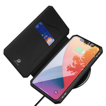 Load image into Gallery viewer, DUX DUCIS Skin X Series PU + TPU Horizontal Flip Leather Case with Holder &amp; Card Slots, For iPhone 12 mini, For iPhone 12 / 12 Pro, For iPhone 12 Pro Max