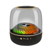 Load image into Gallery viewer, LP90 40W Wireless Bluetooth RGB LED Speaker