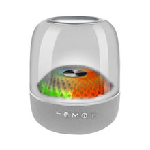 Load image into Gallery viewer, LP90 40W Wireless Bluetooth RGB LED Speaker