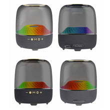 Load image into Gallery viewer, LP90 40W Wireless Bluetooth RGB LED Speaker