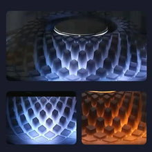 Load image into Gallery viewer, LP90 40W Wireless Bluetooth RGB LED Speaker