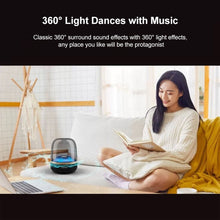 Load image into Gallery viewer, LP90 40W Wireless Bluetooth RGB LED Speaker