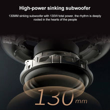 Load image into Gallery viewer, LP90 40W Wireless Bluetooth RGB LED Speaker