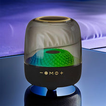 Load image into Gallery viewer, LP90 40W Wireless Bluetooth RGB LED Speaker
