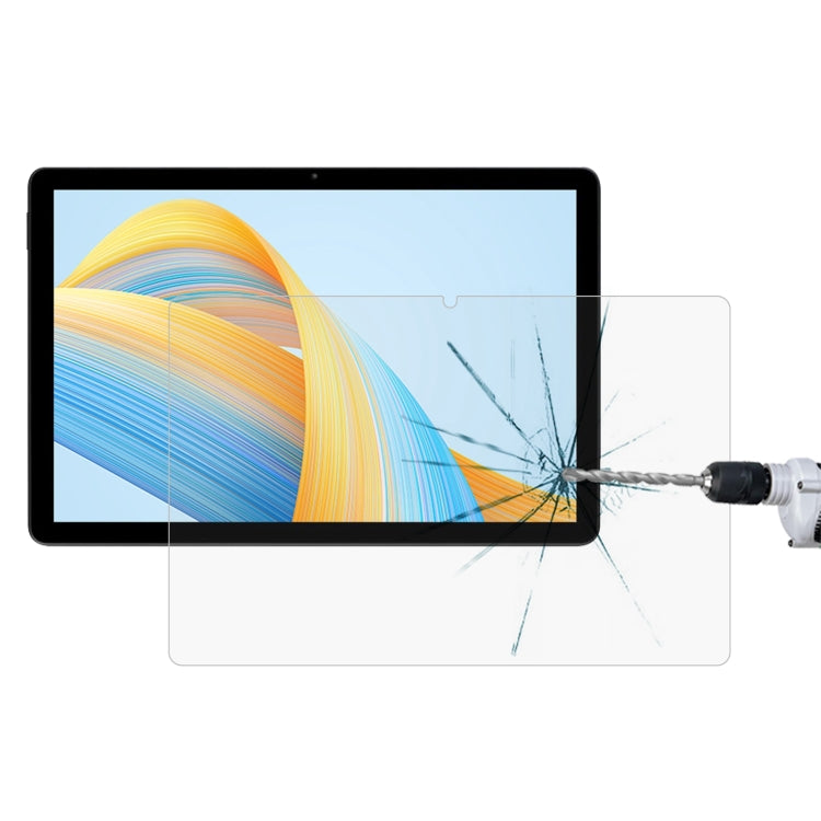 9H 0.3mm Explosion-proof Tempered Glass Film, For HiGrace A6H 11, For HiGrace C107 10.1, For HiGrace C9+ 11, For HiGrace Kids Tablet 7, For HiGrace A7L 11, For HiGrace G9 11.5, For Higrace C12 10.4