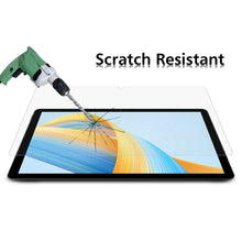 Load image into Gallery viewer, 9H 0.3mm Explosion-proof Tempered Glass Film, For HiGrace A6H 11, For HiGrace C107 10.1, For HiGrace C9+ 11, For HiGrace Kids Tablet 7, For HiGrace A7L 11, For HiGrace G9 11.5, For Higrace C12 10.4