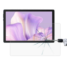Load image into Gallery viewer, 9H 0.3mm Explosion-proof Tempered Glass Film, For HiGrace A6H 11, For HiGrace C107 10.1, For HiGrace C9+ 11, For HiGrace Kids Tablet 7, For HiGrace A7L 11, For HiGrace G9 11.5, For Higrace C12 10.4