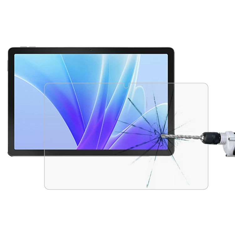 9H 0.3mm Explosion-proof Tempered Glass Film, For HiGrace A6H 11, For HiGrace C107 10.1, For HiGrace C9+ 11, For HiGrace Kids Tablet 7, For HiGrace A7L 11, For HiGrace G9 11.5, For Higrace C12 10.4