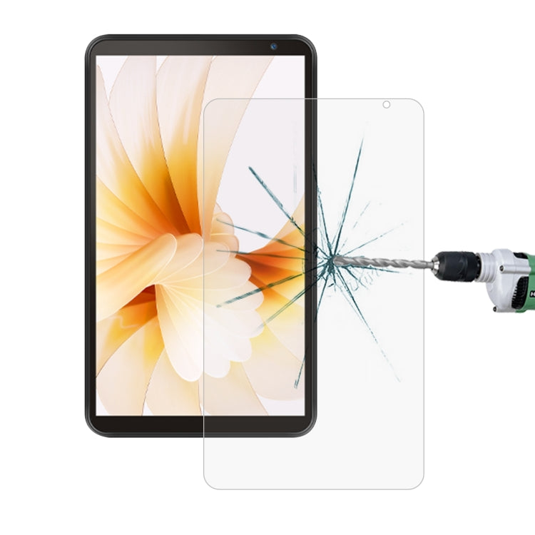9H 0.3mm Explosion-proof Tempered Glass Film, For HiGrace A6H 11, For HiGrace C107 10.1, For HiGrace C9+ 11, For HiGrace Kids Tablet 7, For HiGrace A7L 11, For HiGrace G9 11.5, For Higrace C12 10.4