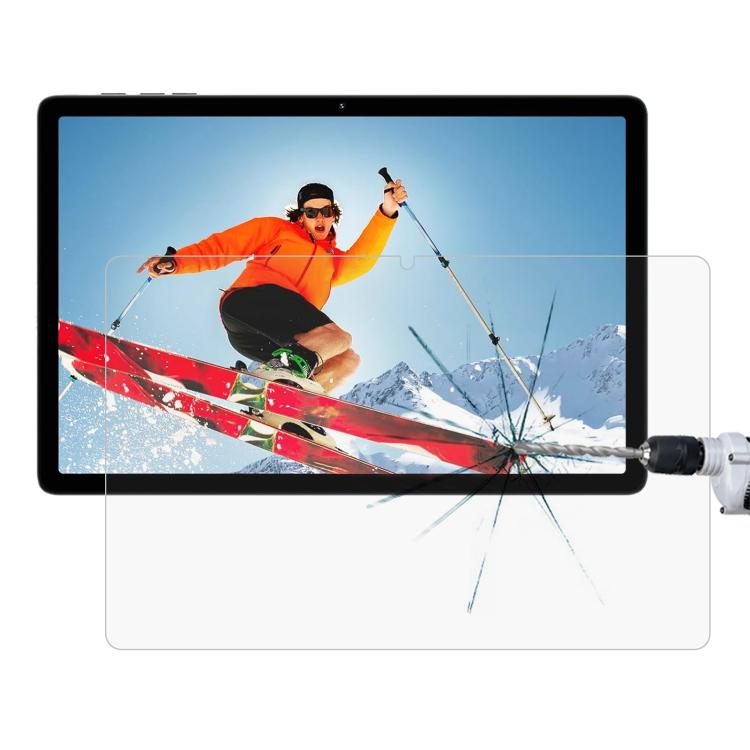 9H 0.3mm Explosion-proof Tempered Glass Film, For HiGrace A6H 11, For HiGrace C107 10.1, For HiGrace C9+ 11, For HiGrace Kids Tablet 7, For HiGrace A7L 11, For HiGrace G9 11.5, For Higrace C12 10.4